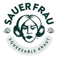 Sauer Frau Logo